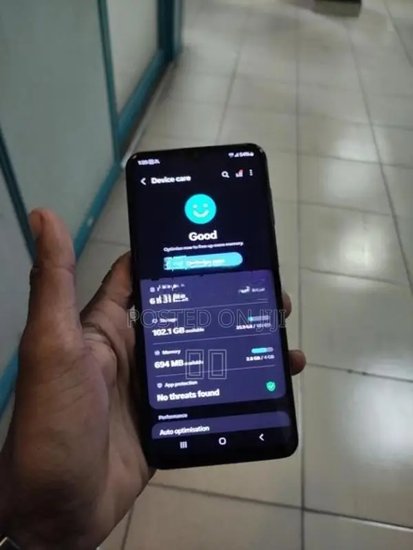 Samsung Galaxy A23 (Used)