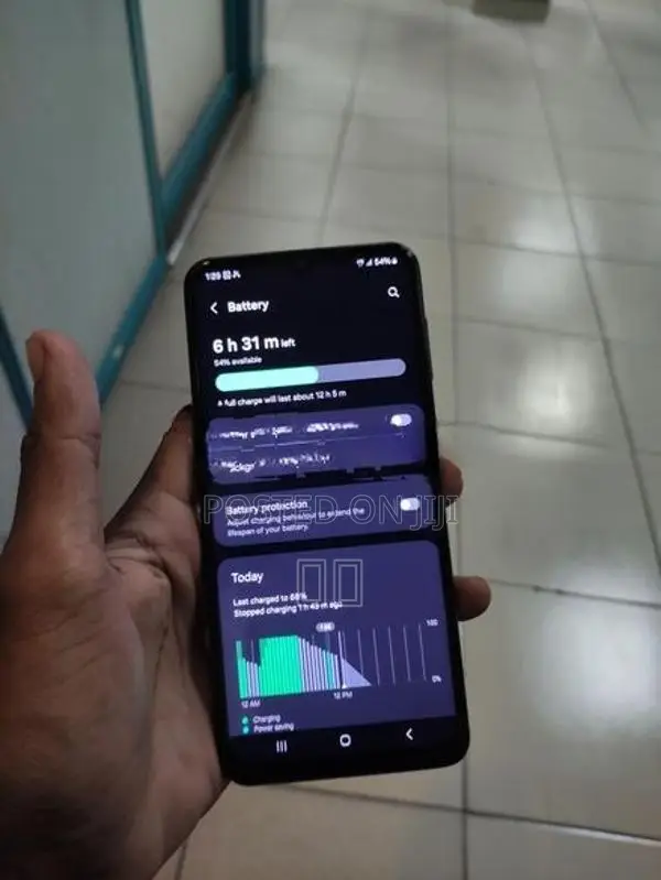 Samsung Galaxy A23 (Used)