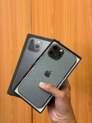 Apple iPhone 13 Pro Max 128GB (Used)