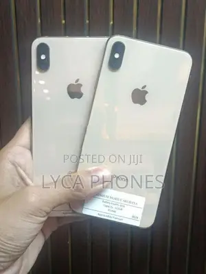 Apple iPhone XS Max 512GB (Used)