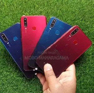 Vivo Y17 8GB 256GB (Used)