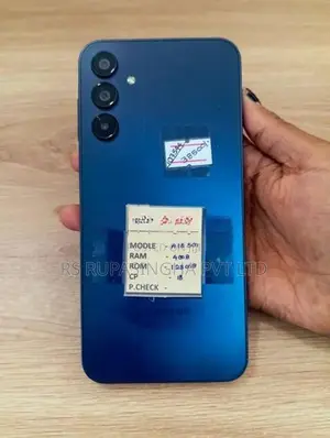 Samsung Galaxy A15 5G 4GB, 128GB (Used)