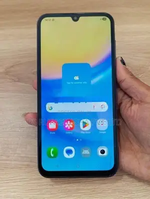 Samsung Galaxy A15 5G 4GB, 128GB (Used)