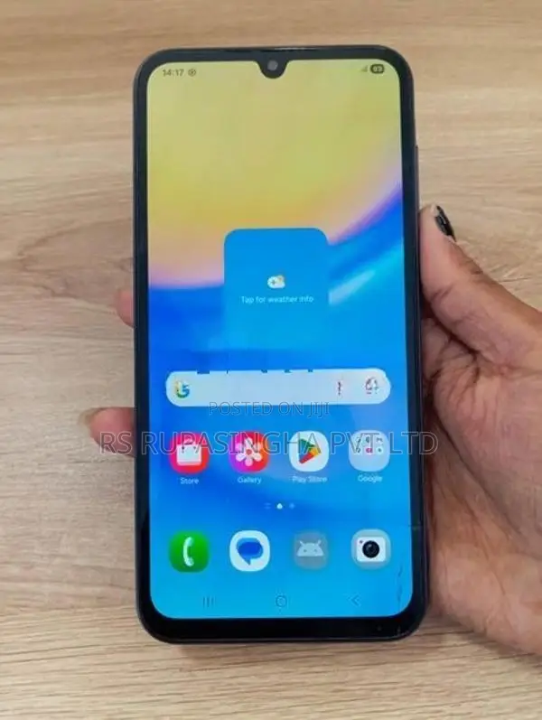 Samsung Galaxy A15 5G 4GB, 128GB (Used)