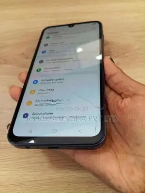 Samsung Galaxy A15 5G 4GB, 128GB (Used)