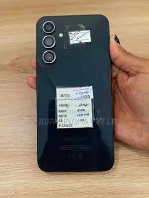 Samsung Galaxy A54 5G 8GB,128GB (Used)