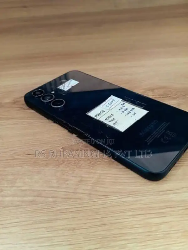 Samsung Galaxy A54 5G 8GB,128GB (Used)