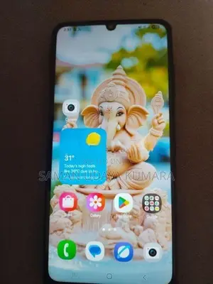Samsung Galaxy A06 (Used)