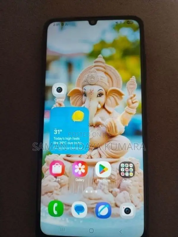 Samsung Galaxy A06 (Used)