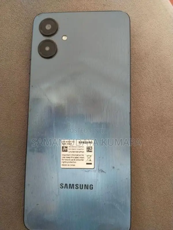 Samsung Galaxy A06 (Used)