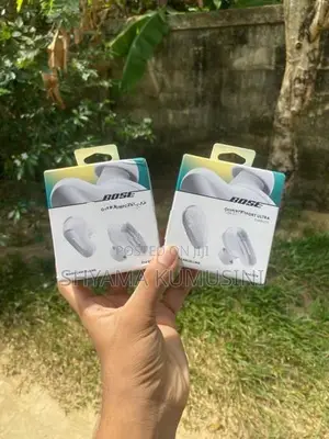 Bose QuietComfort Ultra Earbuds (2nd Gen)