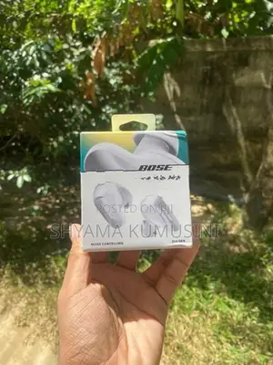 Bose QuietComfort Ultra Earbuds (2nd Gen)