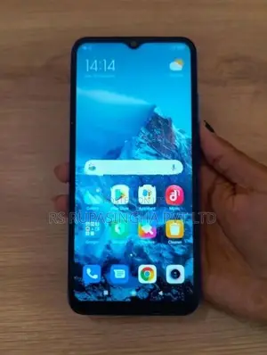 Xiaomi Redmi 9A 6GB 128GB (Used)