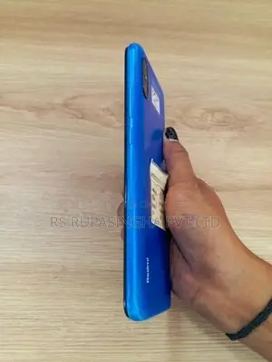 Xiaomi Redmi 9A 6GB 128GB (Used)