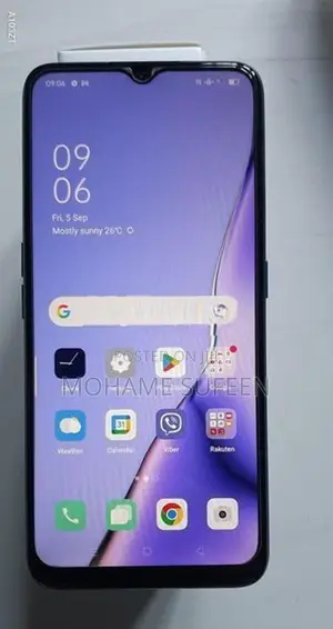 Oppo A5 (Used)