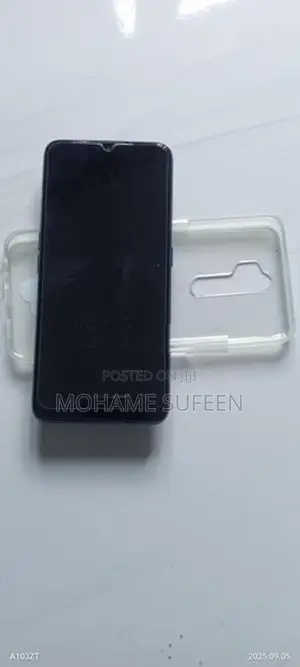 Oppo A5 (Used)