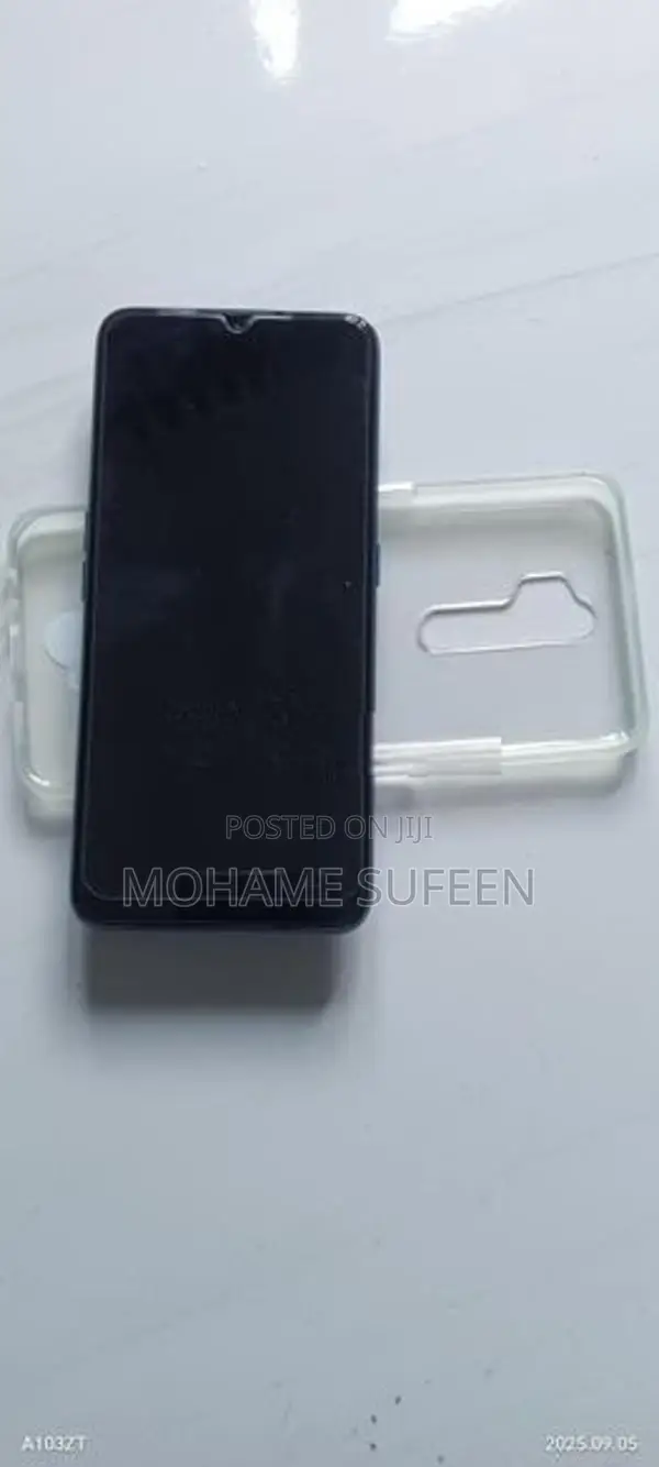 Oppo A5 (Used)