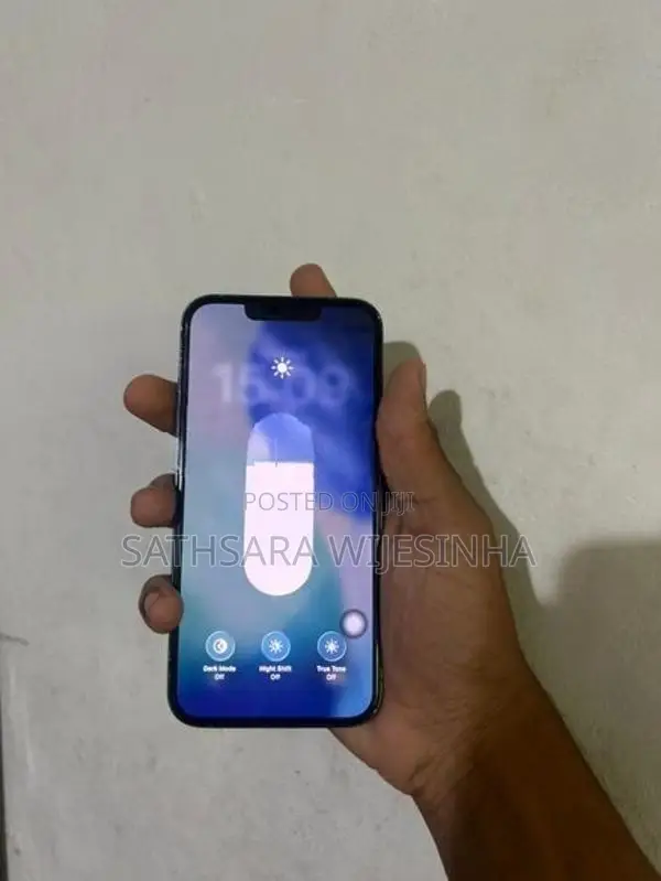 Apple iPhone 13 Pro (Used)