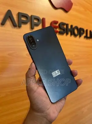 Samsung Galaxy A07 5G 6GB 128Gb (Used)