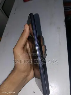 Tecno Spark 8c (Used)