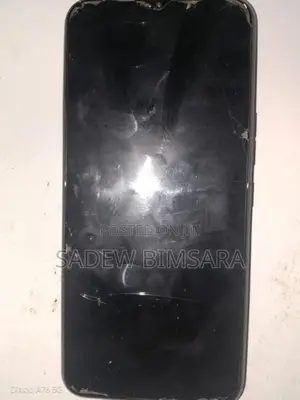 Tecno Spark 8c (Used)