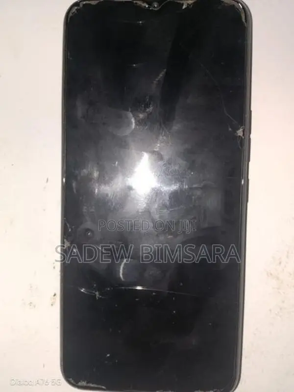 Tecno Spark 8c (Used)