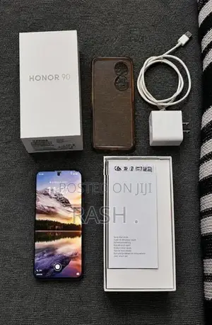 Honor 5G (Used)