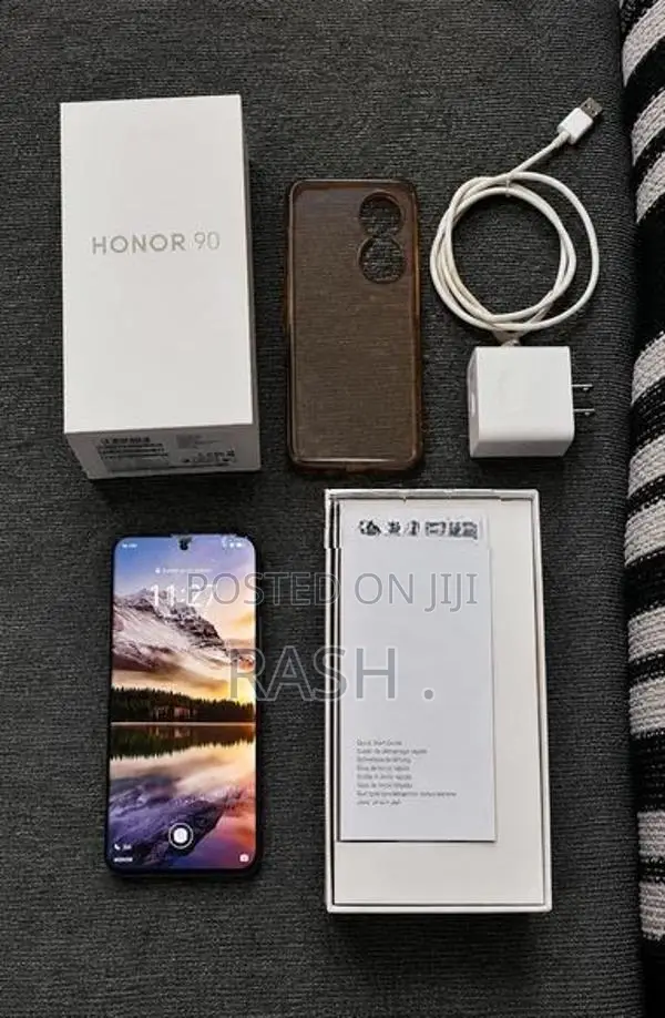 Honor 5G (Used)