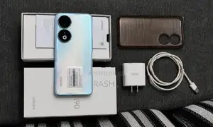 Honor 5G (Used)