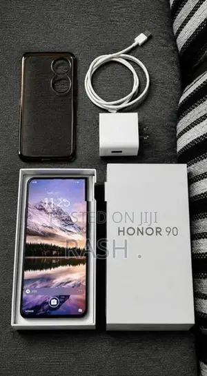 Honor 5G (Used)