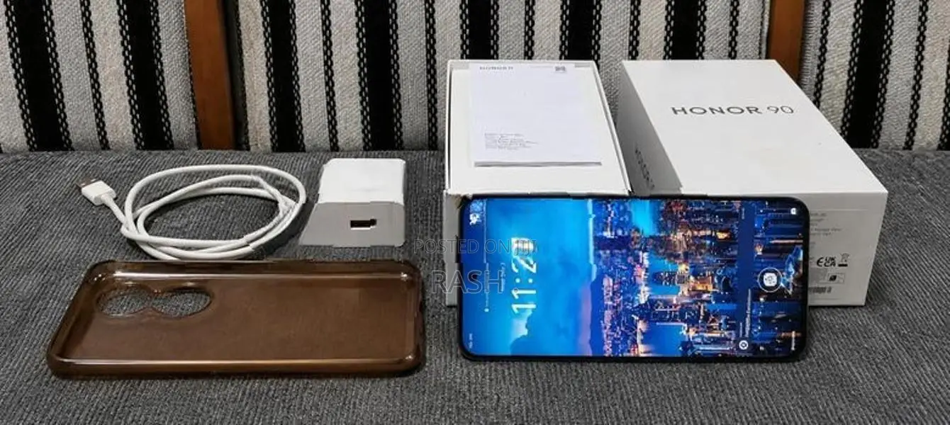 Honor 5G (Used)