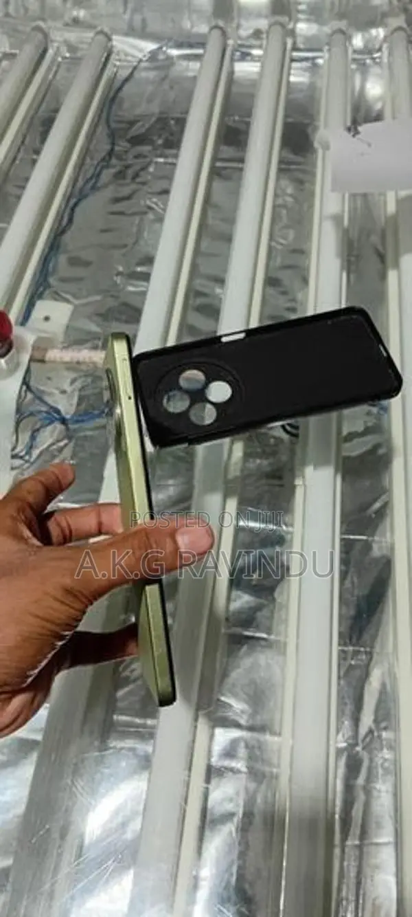 Xiaomi Redmi 14C 128GB (Used)