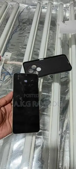 Xiaomi Redmi 14C 128GB (Used)