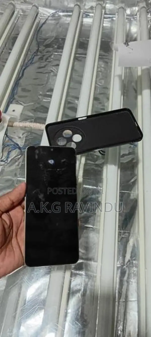 Xiaomi Redmi 14C 128GB (Used)