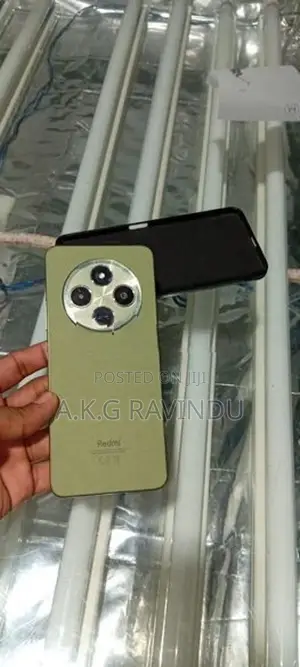 Xiaomi Redmi 14C 128GB (Used)