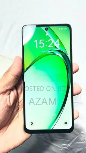 Oppo A3s 64GB (Used)