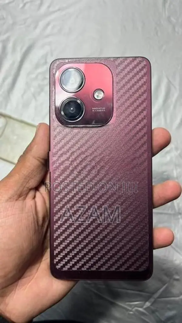 Oppo A3s 64GB (Used)