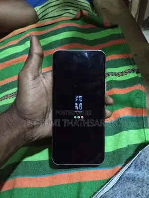 Infinix Hot 60 Pro+ (Used)