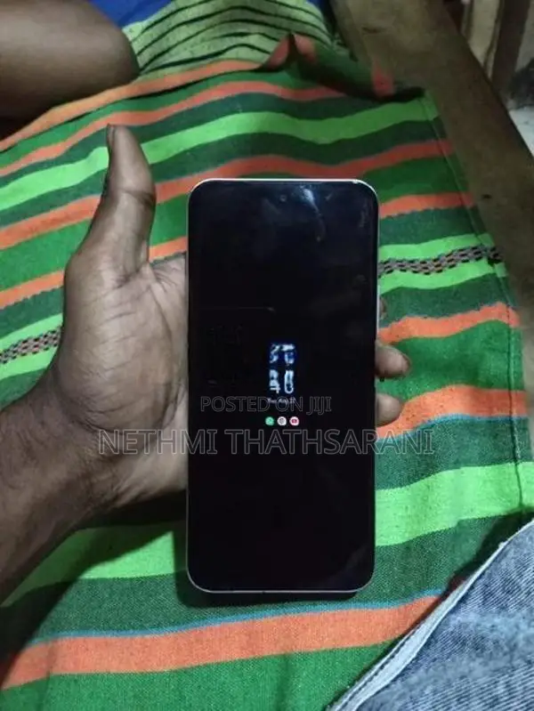 Infinix Hot 60 Pro+ (Used)