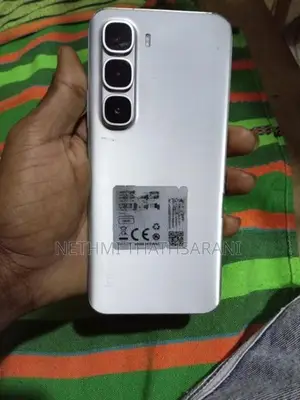 Infinix Hot 60 Pro+ (Used)