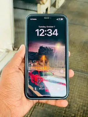 Apple iPhone XS Max (Used)