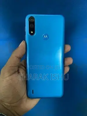 Moto E7 Power (Used)