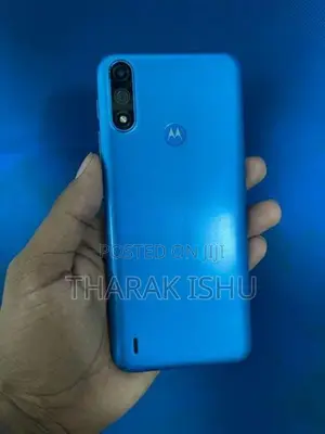 Moto E7 Power (Used)
