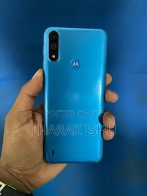 Moto E7 Power (Used)
