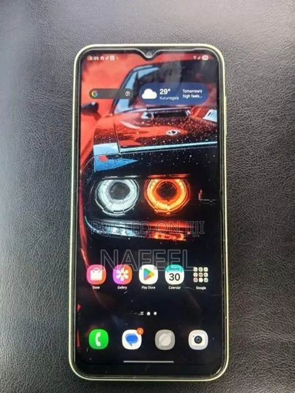 Samsung Galaxy A14 (Used)