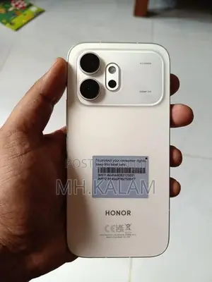Honor 600 (Used)