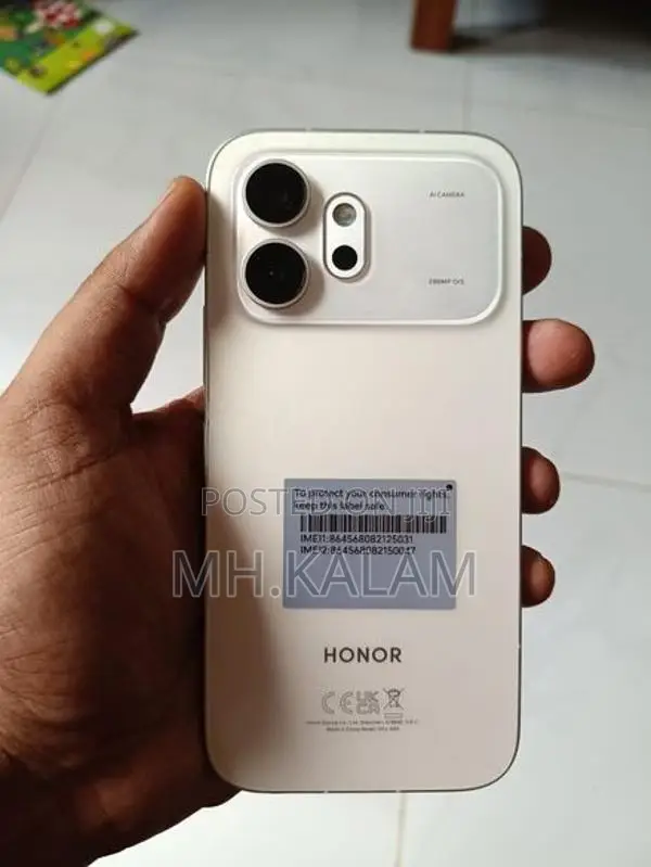 Honor 600 (Used)