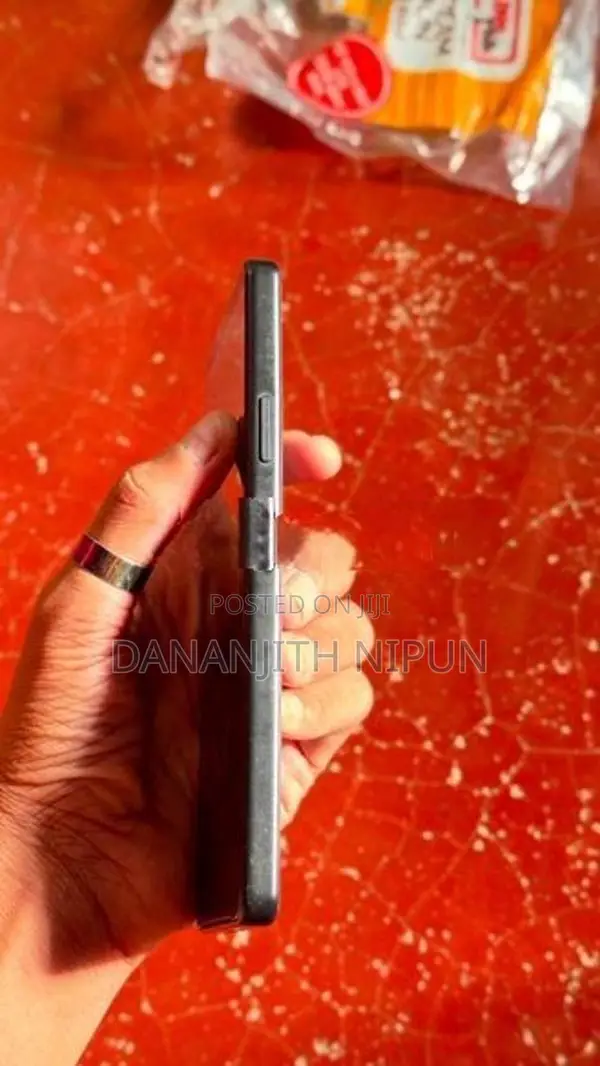 Sony Xperia 10 IV Japan AU (Used)
