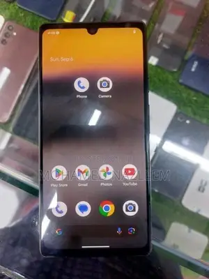 Google Pixel 6a (Used)