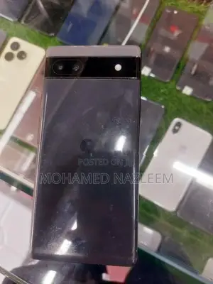 Google Pixel 6a (Used)